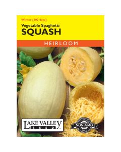 Cucurbita, Squash (Winter) Vegetable Spaghetti