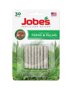 Jobe's Fern & Palm Spikes