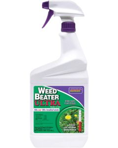 Bonide Weed Beater® Ultra Ready-To-Use, 1 Quart
