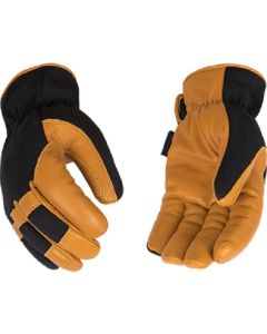 Men's Kinco Pro HydroFlector Goatskin Gloves
