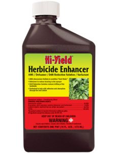 Hi-Yield Herbicide Enhancer, 1 Pt.