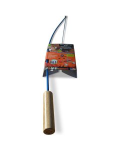 Firebuggz Fire Fishing Pole (Blue)