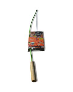 Firebuggz Fire Fishing Pole (Green)