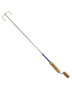 Firebuggz Crank-Eez Campfire Hiking Food Roaster