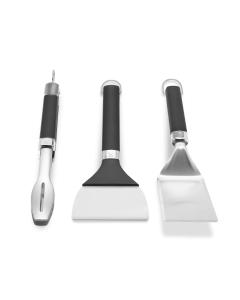 Weber Griddle Portable Tool Set
