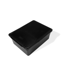 Weber Works™ Outdoor Storage Bin