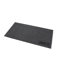 Weber XL Floor Protection Mat