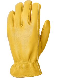 Hestra Goatskin Drivers Gloves