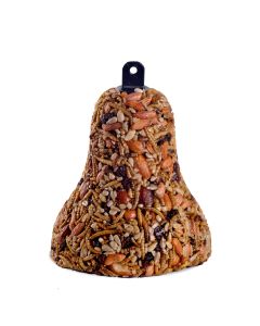 Mr. Bird, Bugs, Nuts & Fruit Suet Bell