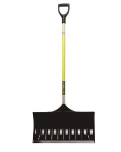 Structron 24" Poly Snow Pusher