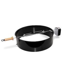Weber Kettle Rotisserie