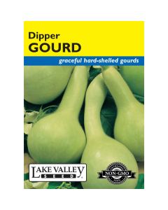 Lagenaria, Gourd 'Dipper'