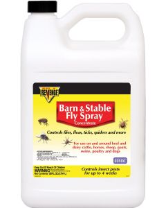 Bonide Revenge Barn & Stable Fly Spray