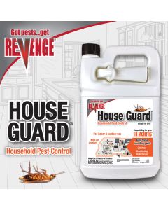 Bonide Revenge Household Pest Control Ready-To-Use, 128 oz