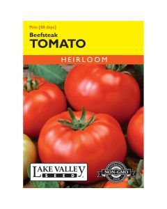 Solanum, Tomato Beefsteak (Pole) Heirloom