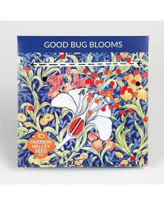 Good Bug Blooms