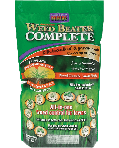 Bonide Weed Beater Complete, 10 lbs.