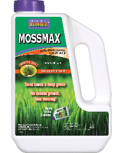 Bonide MossMax® Granules, 6lb
