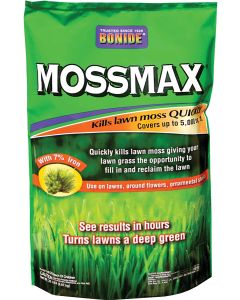 Bonide MossMax® Products