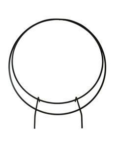 BORDER CONCEPTS Firewood Log Hoop 3FT