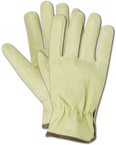 Men's True Grip Pigskin Leather Gloves