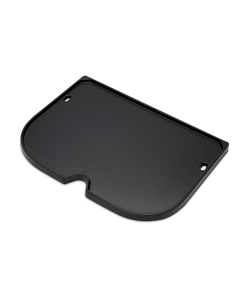 Weber Griddle for Lumin Electrical Grill