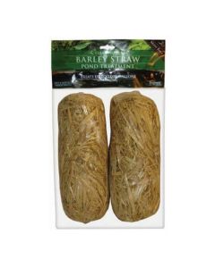 Summit Clear Water Barley Bale, 2 pack