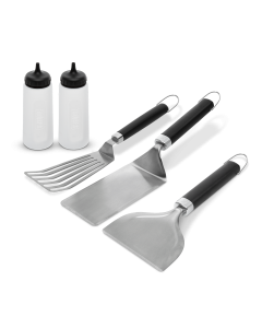 Weber Griddle Essentials Set