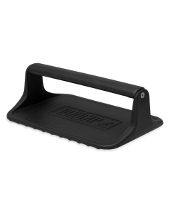 Weber Griddle Cast Iron Press