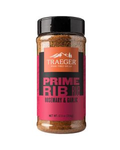 Traeger Prime Rib Rub, 12.5oz