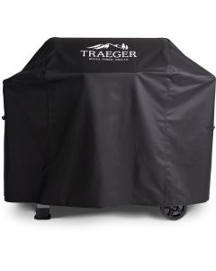 Traeger Black Grill Cover For Westwood & Westwood XL