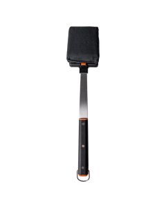 Traeger BBQ Steam n’ Clean Grill Brush
