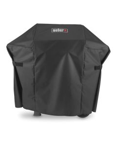 Weber Premium Grill Cover for Spirit II 200 series and Spirit 200 series Gas Grills