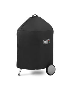 Weber Premium Grill Cover for Charcoal Grills 22"