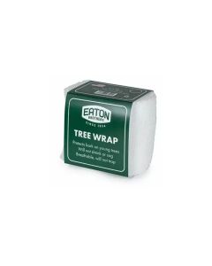 Eaton Brothers Corp Tree Wrap, Polypropylene, 4" x 50'