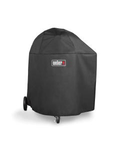 Weber Premium Grill Cover for Summit Kamado E6/Summit Charcoal Grills