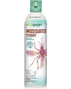 EcoSmart Organic Mosquito Fogger, 14 oz.