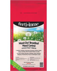 Fertilome Weed Out Broadleaf Weed Control