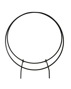 BORDER CONCEPTS Firewood Log Hoops