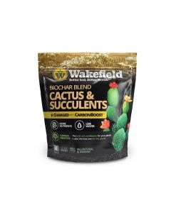 Wakefield CarbonBoost Organic Soil Conditioner, 4 Quart