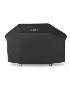 Weber Premium Grill Cover for GENESIS 400 Series Grills
