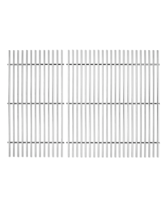 Weber 7mm Stainless Steel Cooking Grates for GENESIS 300 Series