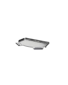 Breeo X Series 24 Carbon Steel Flat Grill Topper 24.25 in. L 1 pk