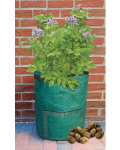 Bosmere, Potato Planter Bag for Decks Patios and Balconies