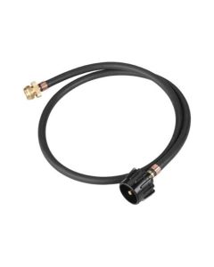 Weber Q 6-Foot Adapter Hose