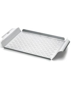 Weber Deluxe Grilling Pan