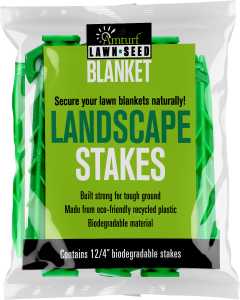 Amturf Landscape Stakes