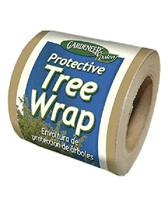 Dalen Gardeneer Tree Wrap, 3"" x 50'