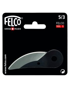 Felco 5 Replacement Blade