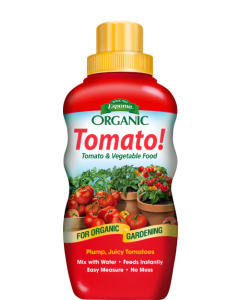 Espoma Organic Tomato! Tomato & Vegetable Food